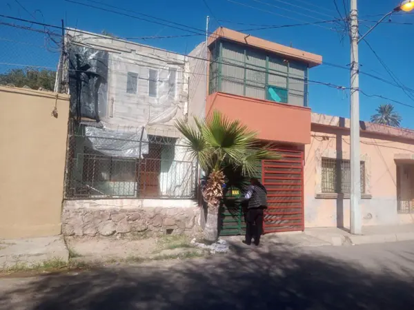 Casa en venta en Heroica Guaymas Centro, Guaymas — foto 3 de 9
