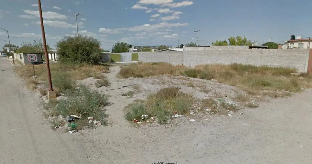 Terreno en venta en Las Aguilas, Jiménez