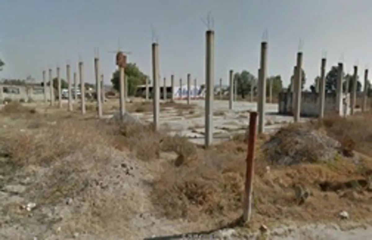 Terreno en venta en Pueblo Nuevo de Morelos, Zumpango — foto 1 de 10