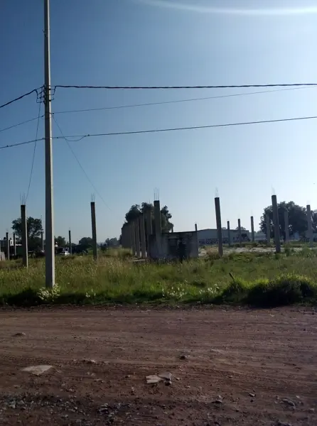 Terreno en venta en Pueblo Nuevo de Morelos, Zumpango — foto 2 de 10