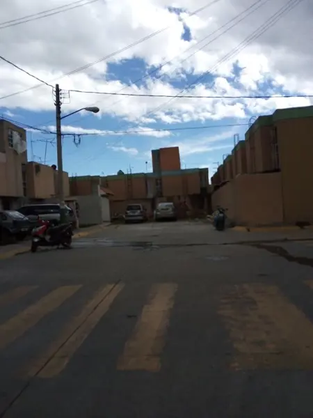 Terreno en venta en Voz Campesina (Ampliación las Minas), Llera — foto 3 de 22