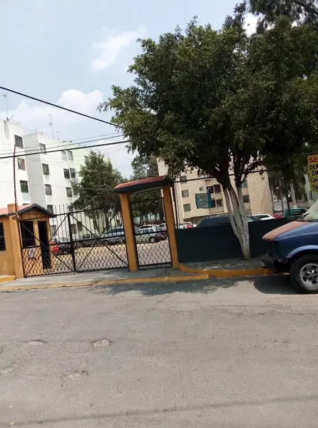 Departamento en venta en Francisco Villa, Ecatepec de Morelos — foto 2 de 7