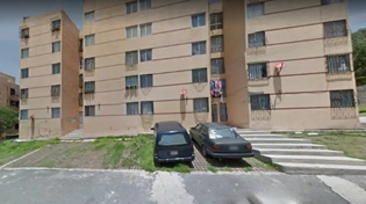 Departamento en venta en Francisco Villa, Ecatepec de Morelos — foto 1 de 7