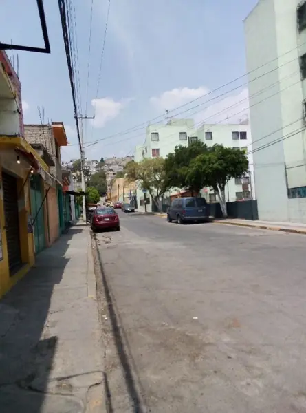 Departamento en venta en Francisco Villa, Ecatepec de Morelos — foto 3 de 7