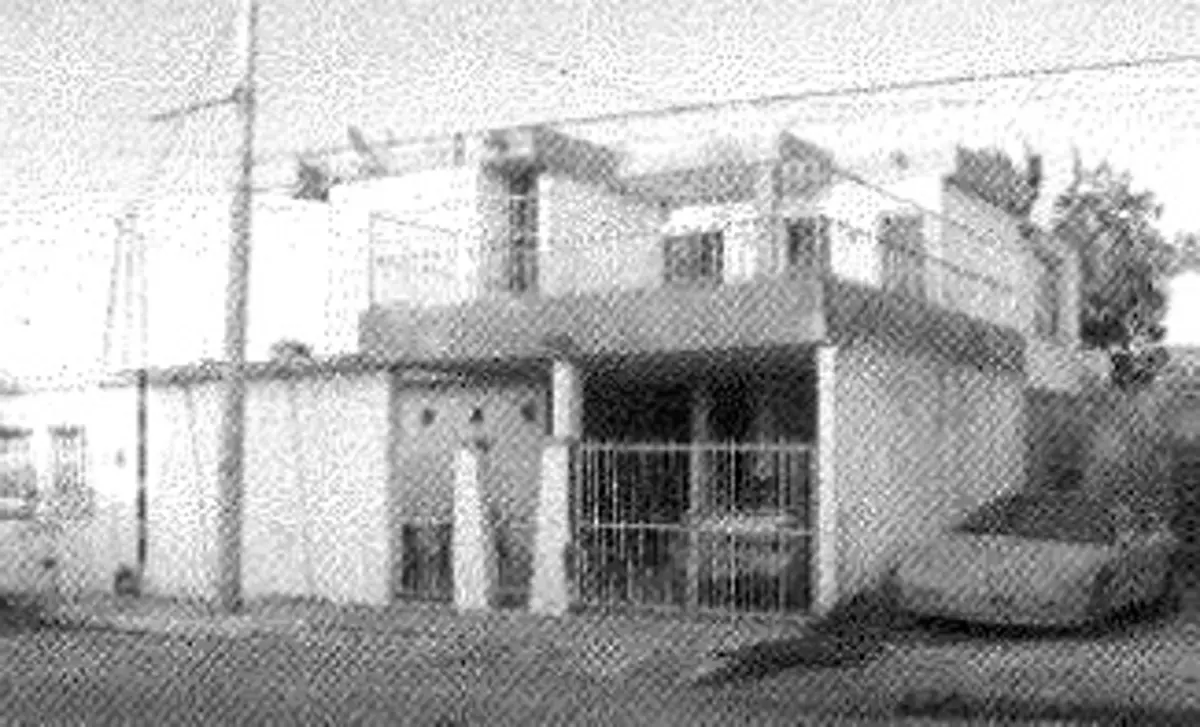 Casa en venta en Asturias, Monclova — foto 1 de 7