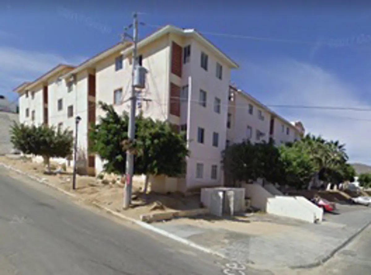 Departamento en venta en Miramar, Los Cabos — foto 1 de 9