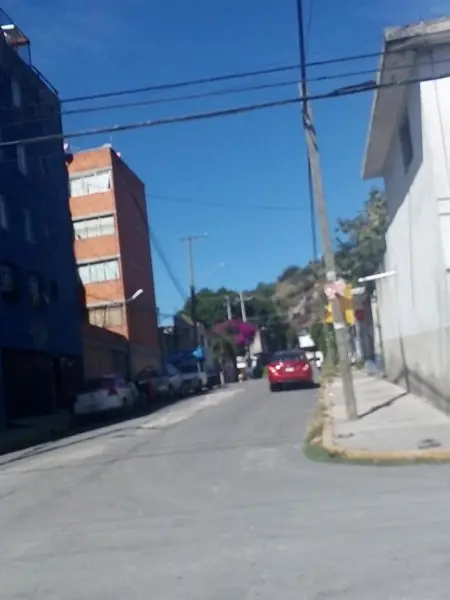 Departamento en venta en Santa Martha Acatitla, Iztapalapa — foto 2 de 6