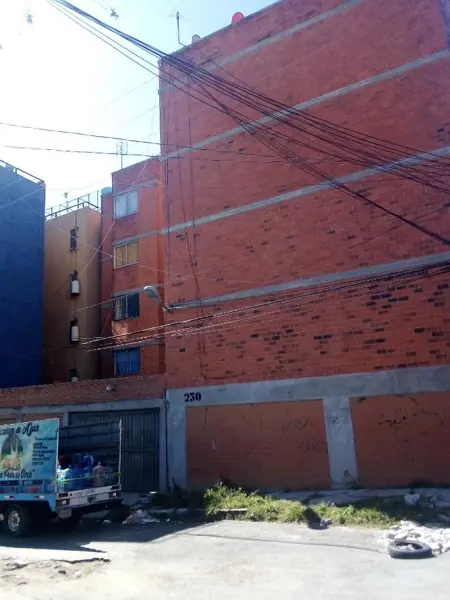 Departamento en venta en Santa Martha Acatitla, Iztapalapa — foto 3 de 6
