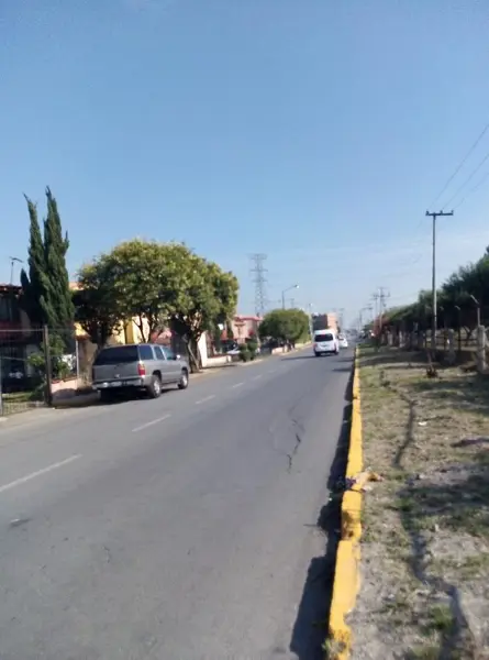 Departamento en venta en Alborada Jaltenco Ctm XI, Jaltenco — foto 2 de 6