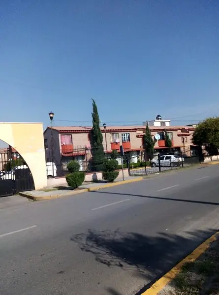Departamento en venta en Alborada Jaltenco Ctm XI, Jaltenco — foto 3 de 6