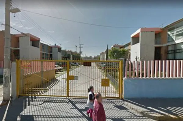 Departamento en venta en El Molino, Chimalhuacán — foto 2 de 7