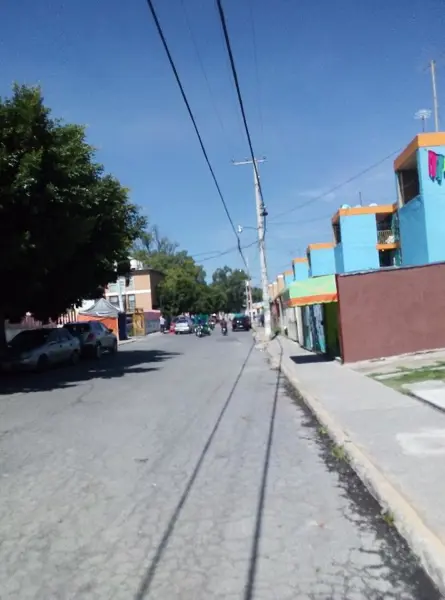 Departamento en venta en El Molino, Chimalhuacán — foto 3 de 7