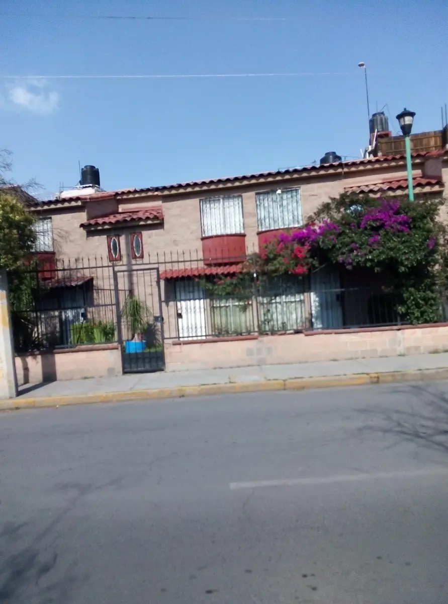 Casa en venta en Bahias de Jaltenco, Jaltenco — foto 1 de 6