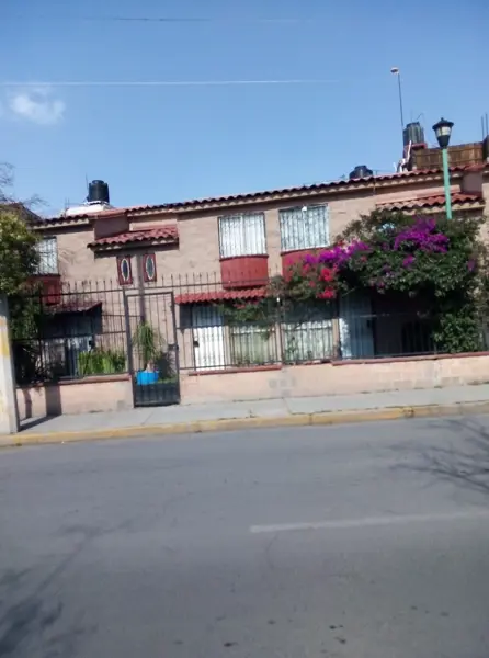 Casa en venta en Bahias de Jaltenco, Jaltenco, México