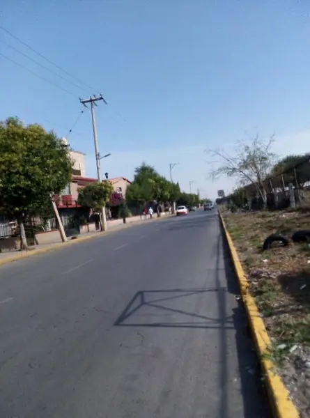 Casa en venta en Bahias de Jaltenco, Jaltenco — foto 2 de 6