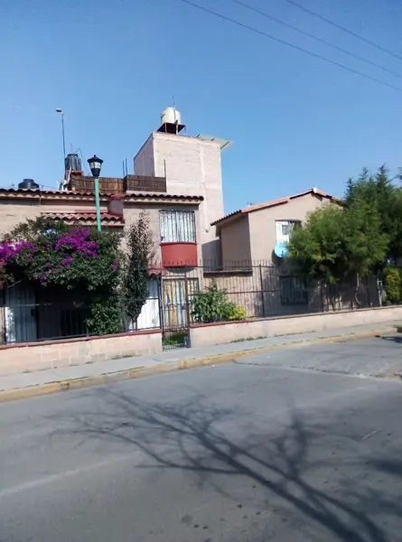 Casa en venta en Bahias de Jaltenco, Jaltenco — foto 3 de 6