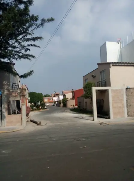 Casa en venta en Hacienda las Palmas I y II, Ixtapaluca — foto 3 de 15