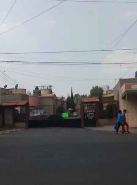 Casa en venta en Hacienda las Palmas I y II, Ixtapaluca, México