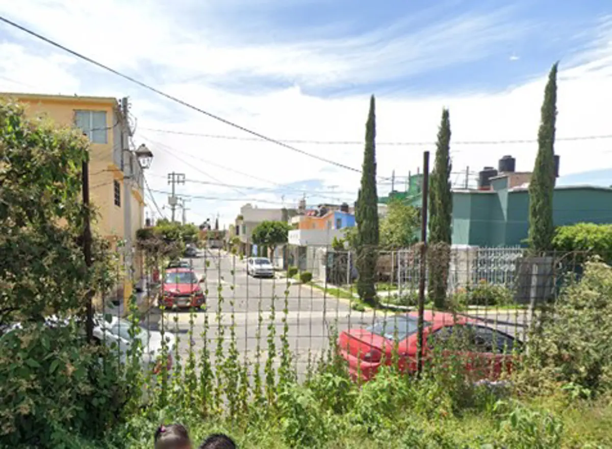 Casa en venta en Villas de La Paz, La Paz