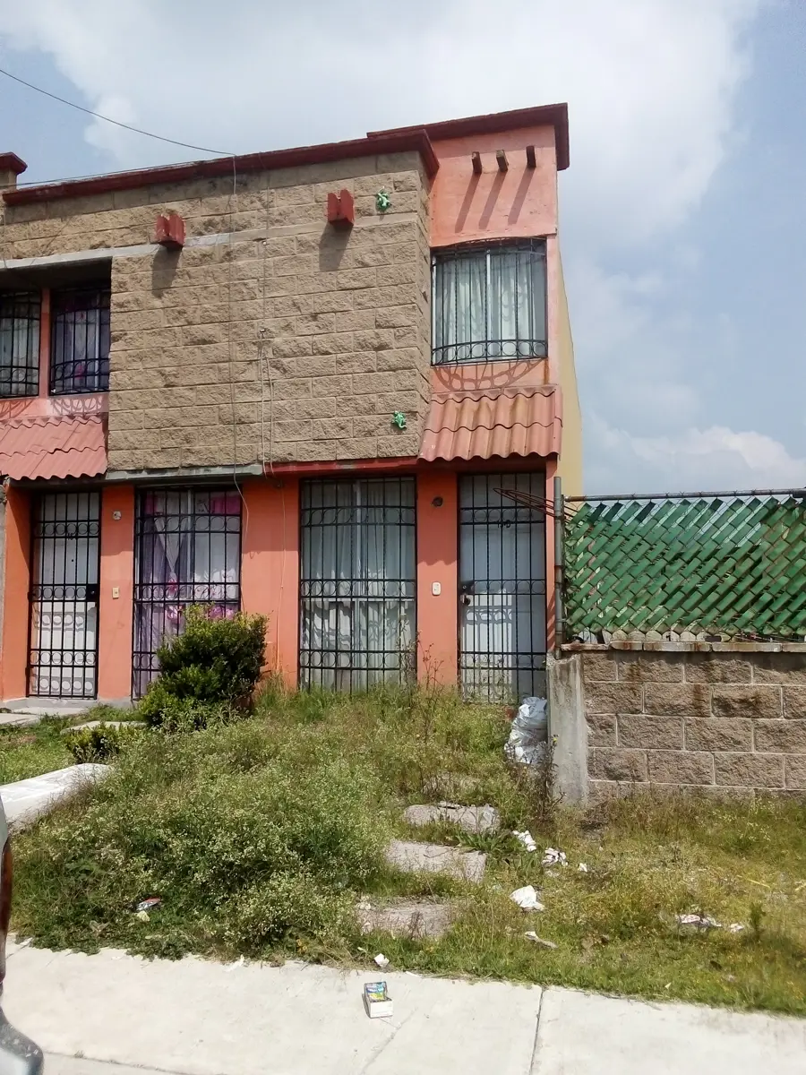 Casa en venta en Santa Teresa, Huehuetoca — foto 1 de 8