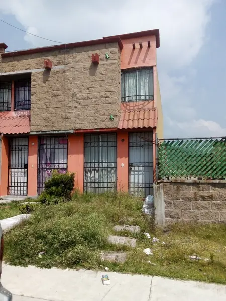 Casa en venta en Santa Teresa, Huehuetoca, México Casa en venta en Santa Teresa, Huehuetoca, México