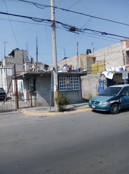 Casa en venta en Real de Costitlán I, Chicoloapan — foto 3 de 6