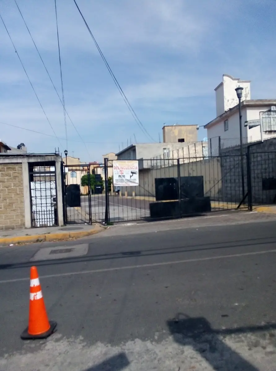Casa en venta en San Buenaventura 7a Sección, Chalco — foto 1 de 10