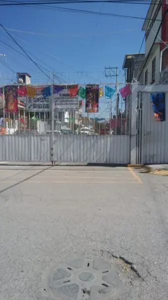 Casa en venta en San Buenaventura 7a Sección, Chalco — foto 2 de 10