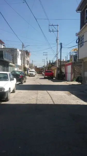 Casa en venta en San Buenaventura 7a Sección, Chalco — foto 3 de 10