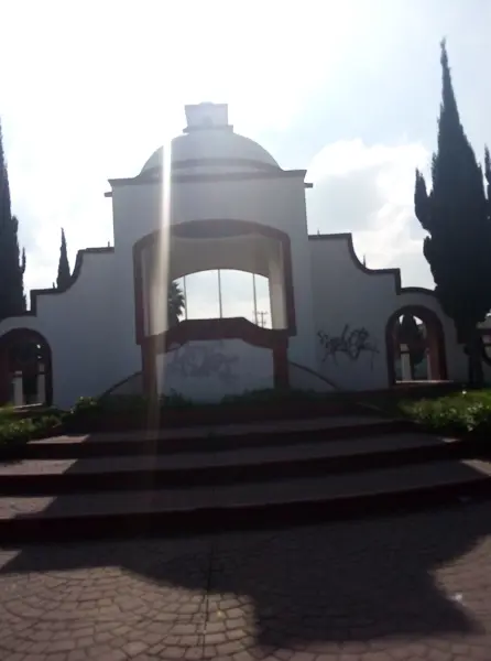 Casa en venta en Geovillas de Costitlán, Chicoloapan — foto 2 de 8