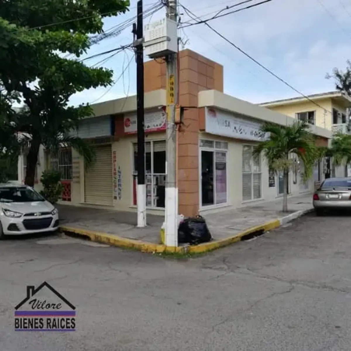 Local en renta en Veracruz Centro, Veracruz — foto 1 de 6