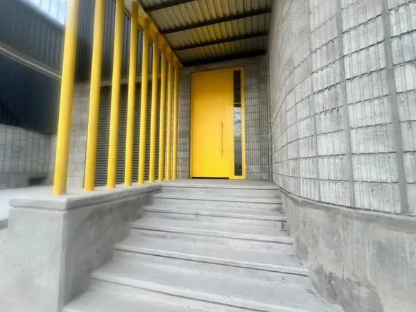 Bodega en renta en El Paraiso, Gómez Palacio — foto 3 de 10