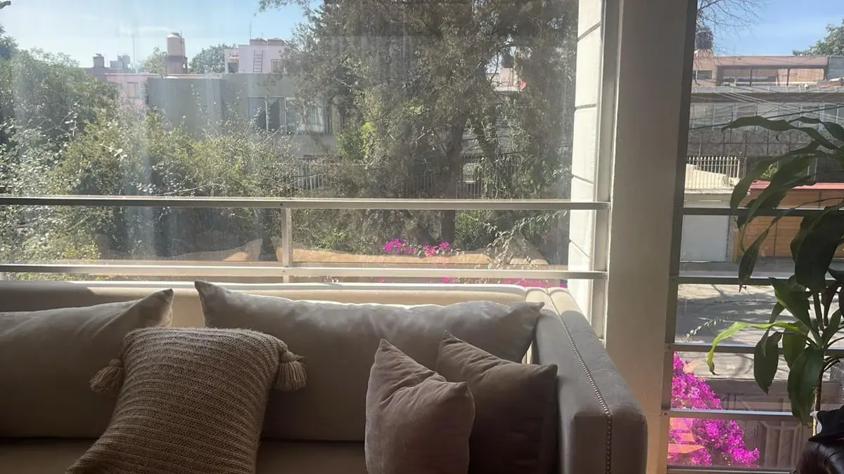 Departamento en venta en Lomas de Tecamachalco, Naucalpan de Juárez — foto 1 de 18