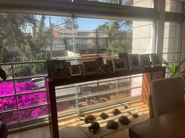 Departamento en venta en Lomas de Tecamachalco, Naucalpan de Juárez — foto 3 de 18