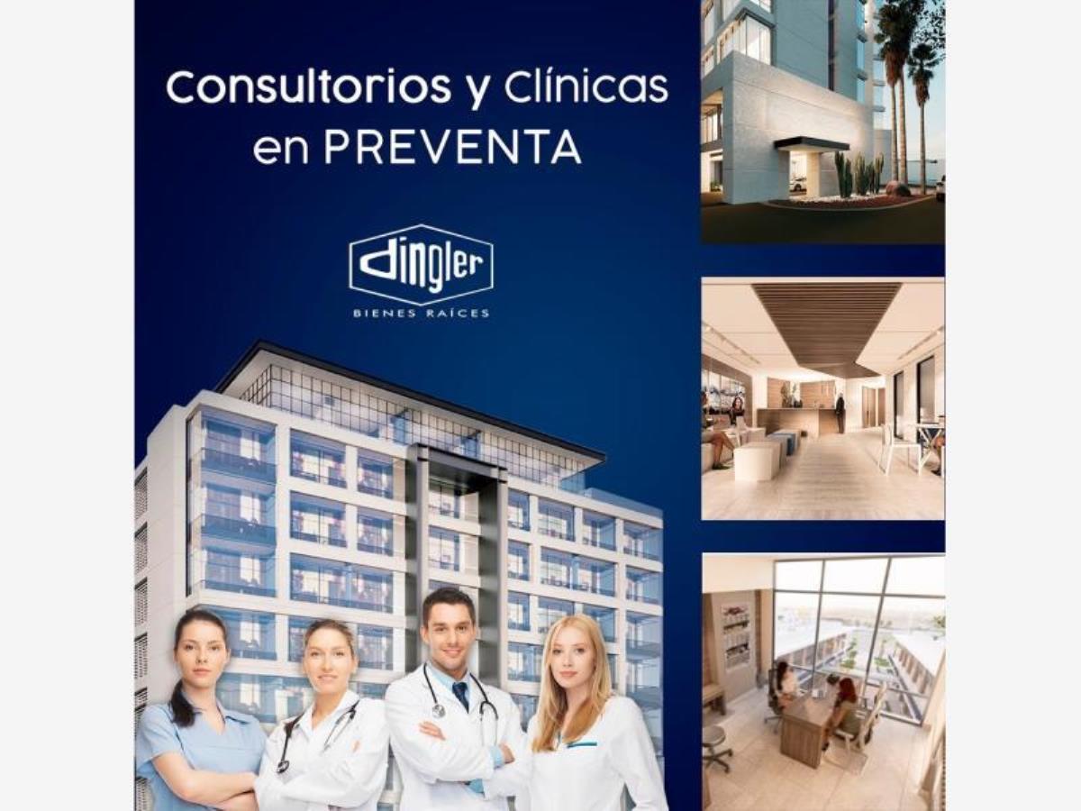 Consultorio en Venta en La Union, Torreón, Coahuila de Zaragoza