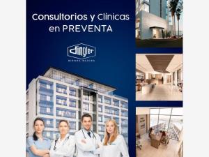 Consultorio en venta en La Union, Torreón, Coahuila de Zaragoza
