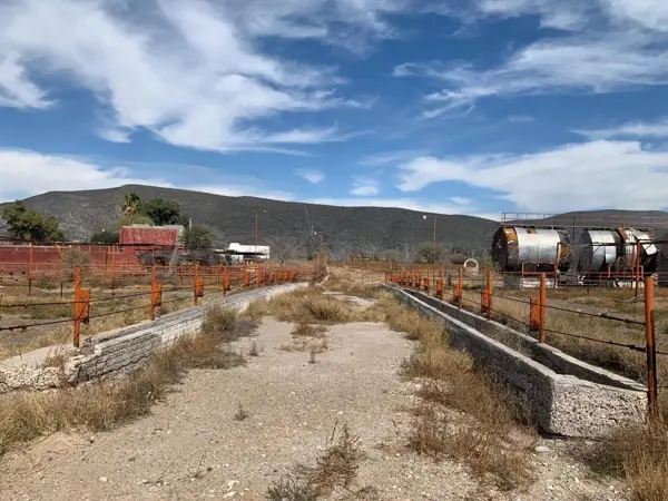Terreno en venta en Los Ángeles, Lerdo — foto 2 de 10