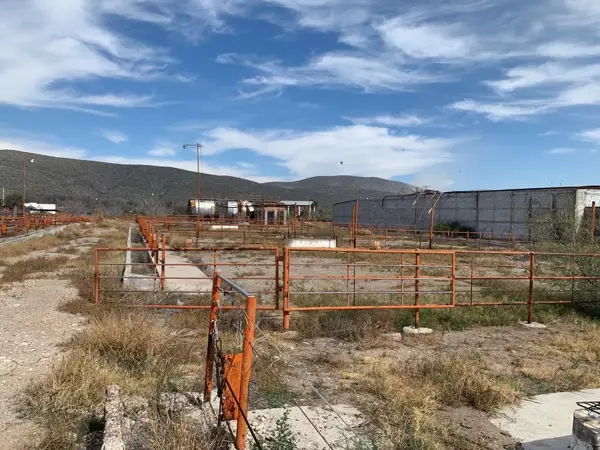 Terreno en venta en Los Ángeles, Lerdo — foto 2 de 10
