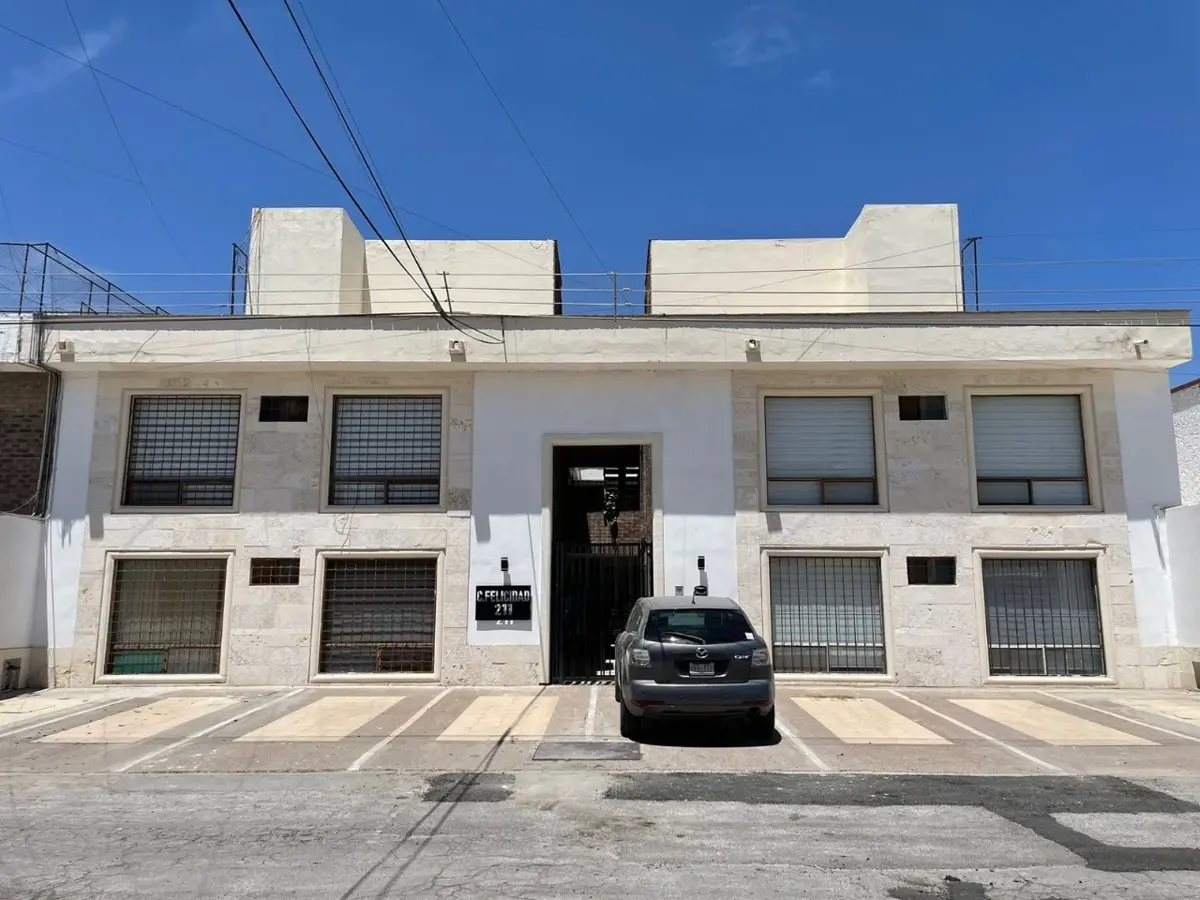 Departamento en Venta en Residencial Campestre la Rosita, Torreón, Coahuila de Zaragoza