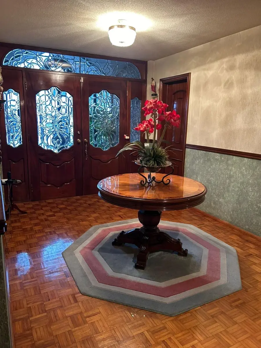 Casa en venta en Latinoamericana, Saltillo — foto 1 de 26