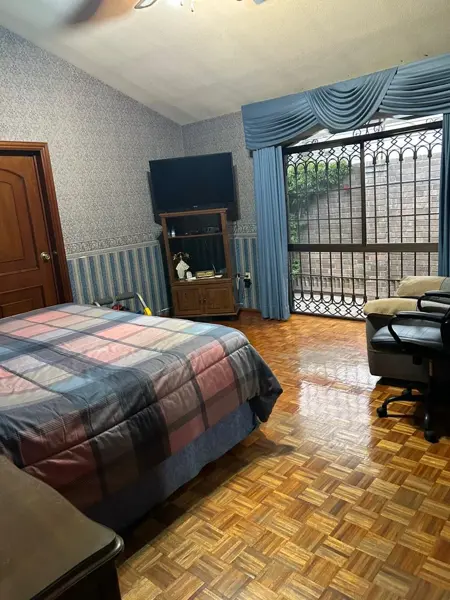 Casa en venta en Latinoamericana, Saltillo — foto 2 de 26