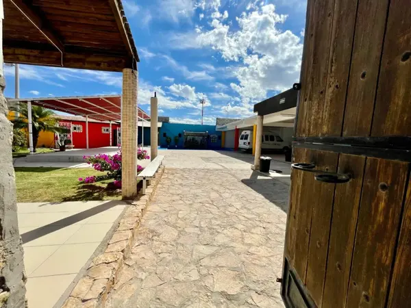 Quinta en venta en María Mercado de López Sánchez, Torreón — foto 2 de 15