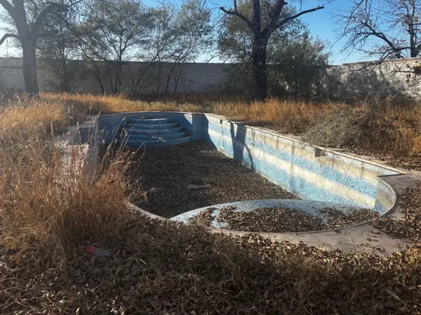 Terreno en venta en San Armando, Torreón — foto 3 de 3