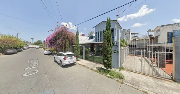 Casa en venta en Las Palmas, Poza Rica de Hidalgo — foto 3 de 12