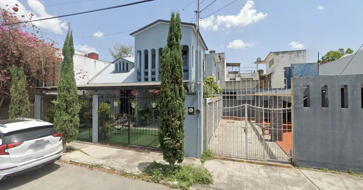 Casa en venta en Las Palmas, Poza Rica de Hidalgo — foto 1 de 12