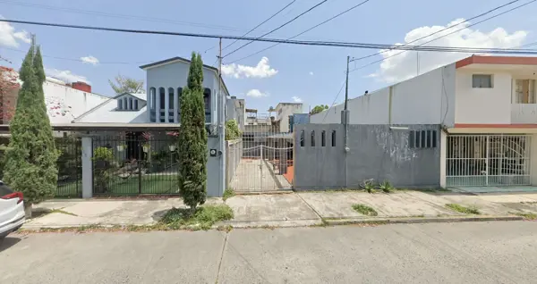 Casa en venta en Las Palmas, Poza Rica de Hidalgo — foto 2 de 12