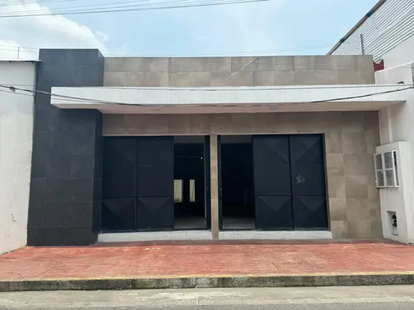 Bodega en renta en Tapachula Centro, Tapachula, Chiapas