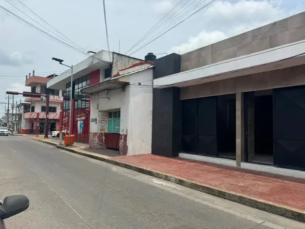 Bodega en renta en Tapachula Centro, Tapachula — foto 2 de 7