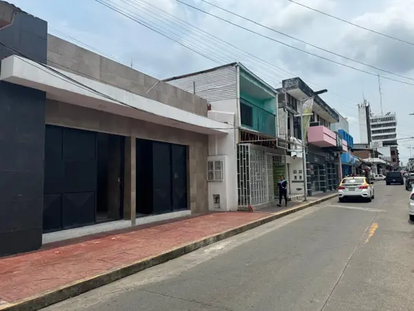 Bodega en renta en Tapachula Centro, Tapachula — foto 3 de 7