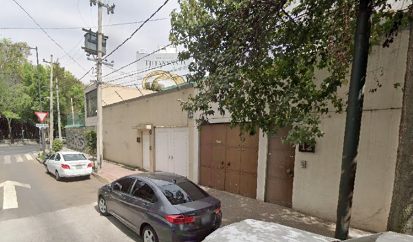 Casa en venta en San Miguel Chapultepec II Sección, Miguel Hidalgo — foto 3 de 19